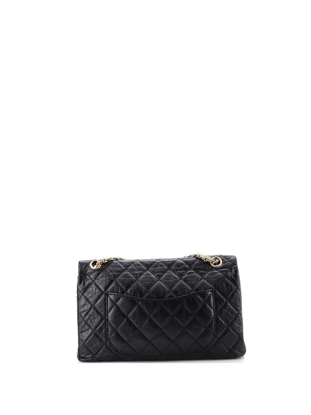Chanel Reissue 2.55 Flap Bag Quilted #292108C33B